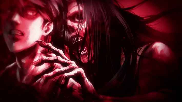 都市伝説ホラー『連呪』が怖すぎてエグい…スマホで怪異を撮らなければ「死」あるのみの画像