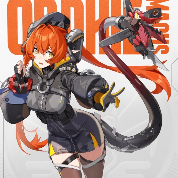 オルペウス＆鬼火
