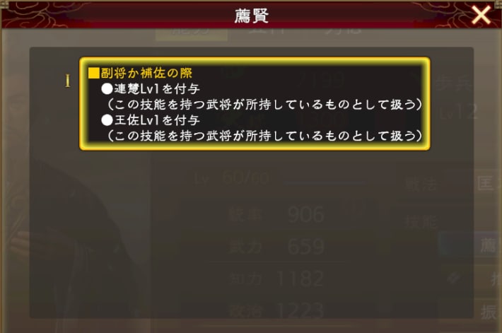 薦賢画像