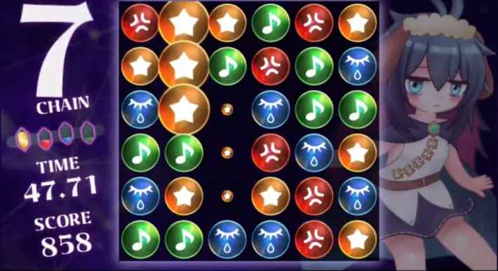 メモリーニミィの画像