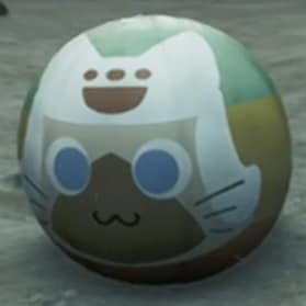 アイルー1