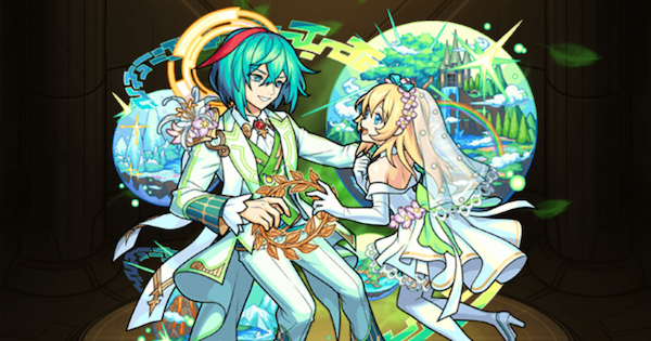 マルドゥーク（獣神化改）