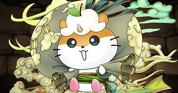 風神コロコロクリリン