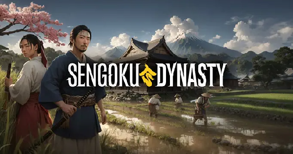 Sengoku Dynasty