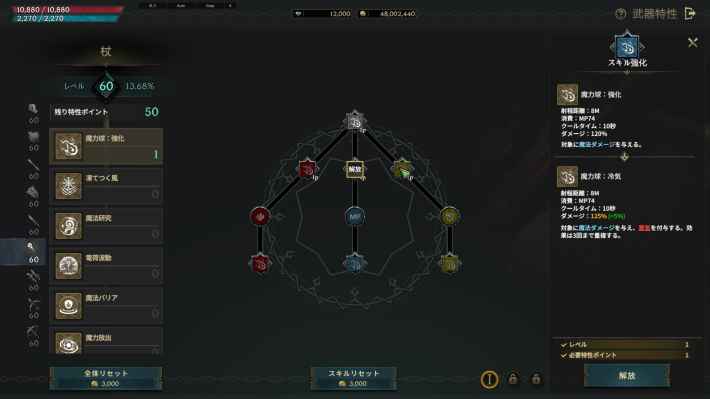 ロードナインの画像