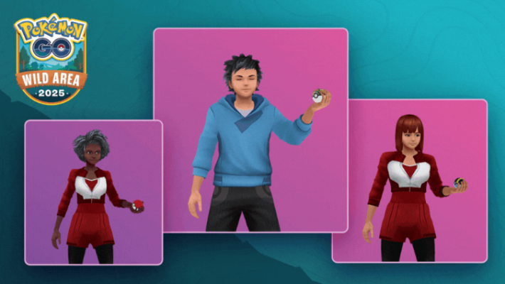 ワイルドエリア長崎の開催期間とボーナスの画像