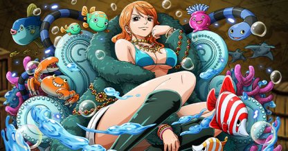 トレクル サンジ プリンのパーティ編成解説とメンバー候補 ワンピース トレジャークルーズ ゲームウィズ