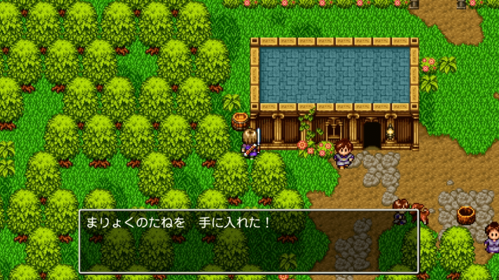 2D/3D切替増殖は短時間で増殖が可能