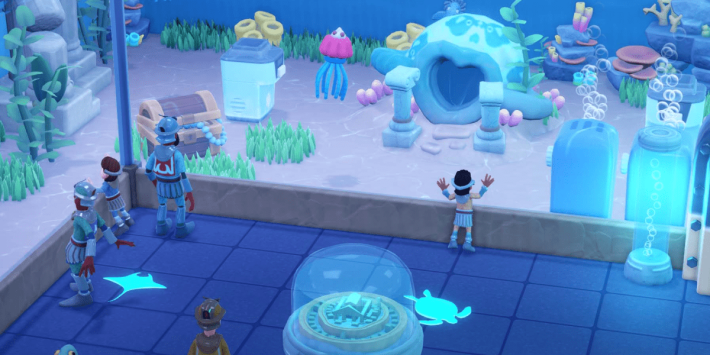 ツーポイントミュージアム