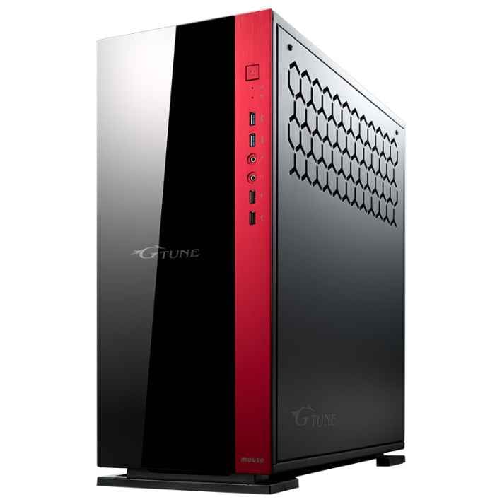 G TUNE FZ-I7G70