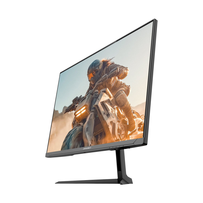 JAPANNEXT JN-IPS27G1632UF｜4K160Hz⇔フルHD320Hz切替の27型
