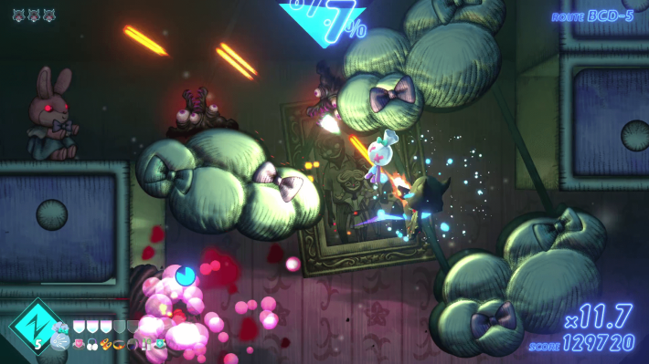 NeverAwake FLASHBACK