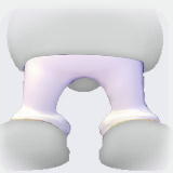 ふなのりのボトムス