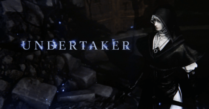 The Forsaken Hollows