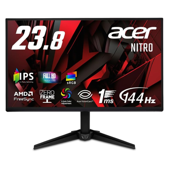 Acer Nitro QG241YP6bmipx