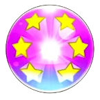 星6確定ガチャ