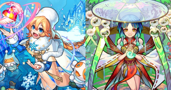 アナスタシアとヤクモ