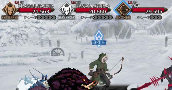 第2部第1章アナスタシアの画像