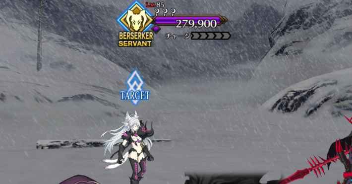 第2部第1章アナスタシアの画像