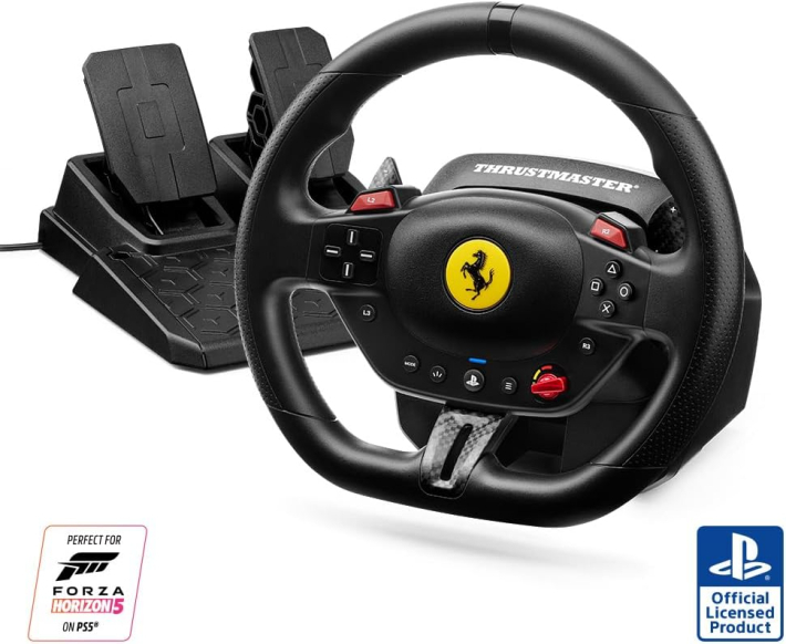 Thrustmaster T98 Ferrari 296 GTB