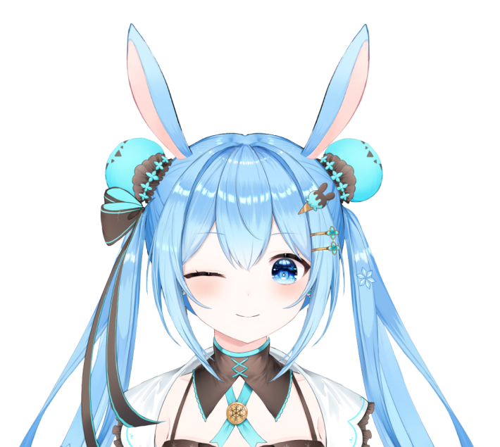 雪咲ゆうかの画像