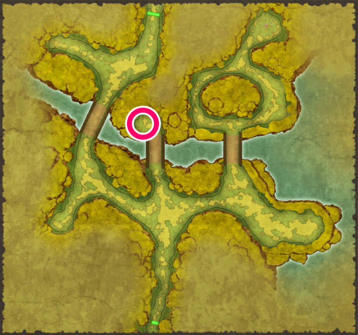 ドラクエ1リメイクのせいしんの巻物の入手場所