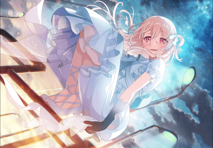 バンドリ】広町七深[泡沫の夢]のステータス【ガルパ】 - ゲームウィズ