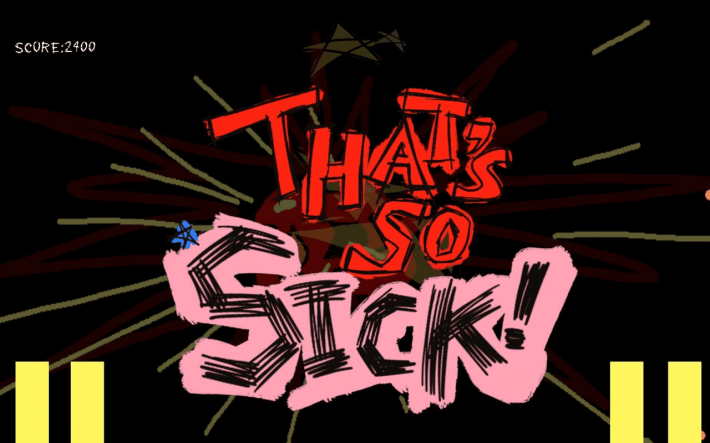 I Write Games Not Tragedies