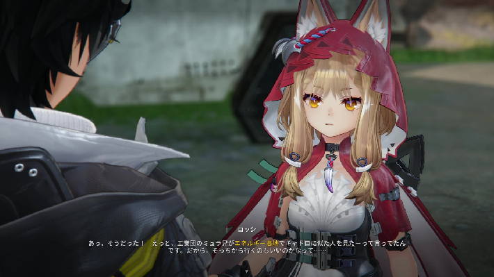 エンドフィールド】ウルフガードイベントの進め方と攻略【アークナイツ