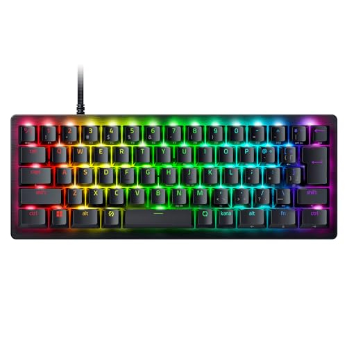 Razer Huntsman V3 Pro Mini