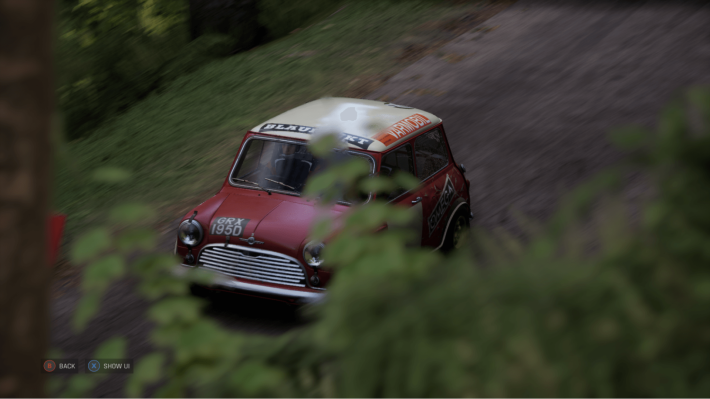Assetto Corsa Rallyの画像