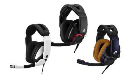 Amazonプライムデー EPOS Sennheiserセールの画像