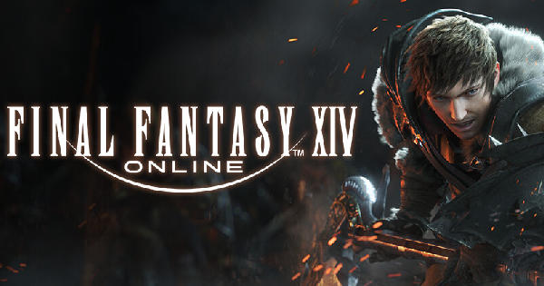 FINAL FANTASY XIV
