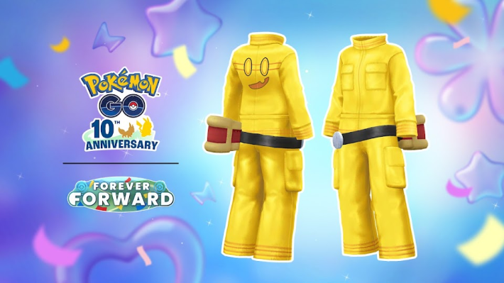 ポケモンGO】10周年記念イベントの開催期間とボーナス - ゲームウィズ