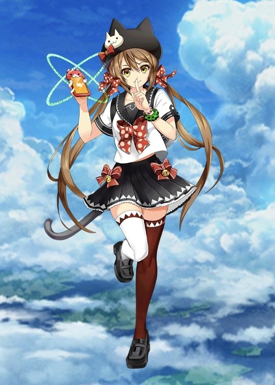 シズ_空絵