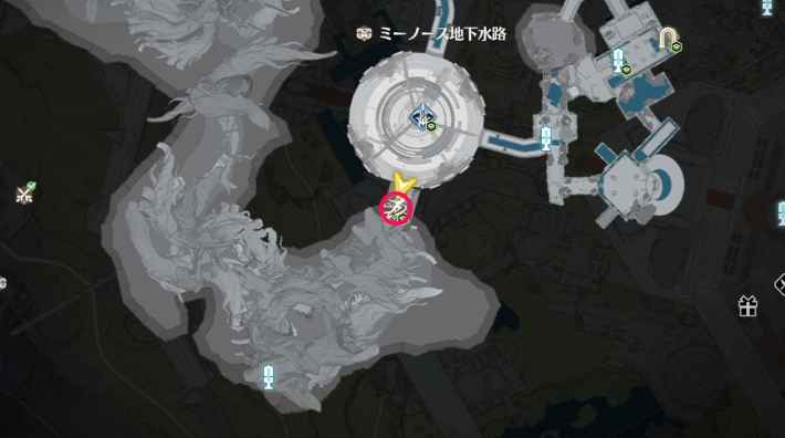 と、飛んでる？