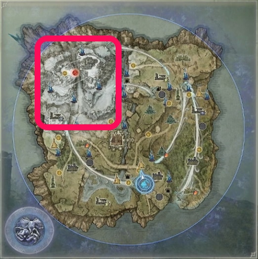 山嶺