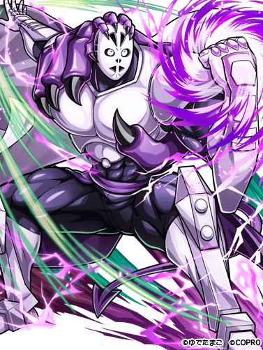 キン肉マン 極・タッグ乱舞