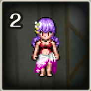 しんぴのビキニ