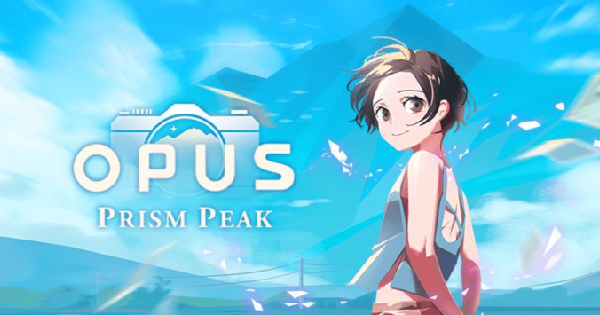 OPUS: Prism Peak