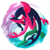 ギモーステッカー