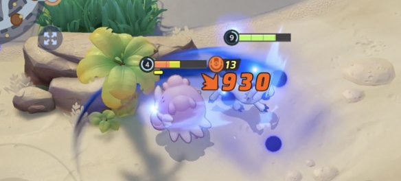 ポケモンユナイト アブソルを使いこなすコツを解説 Unite ゲームウィズ