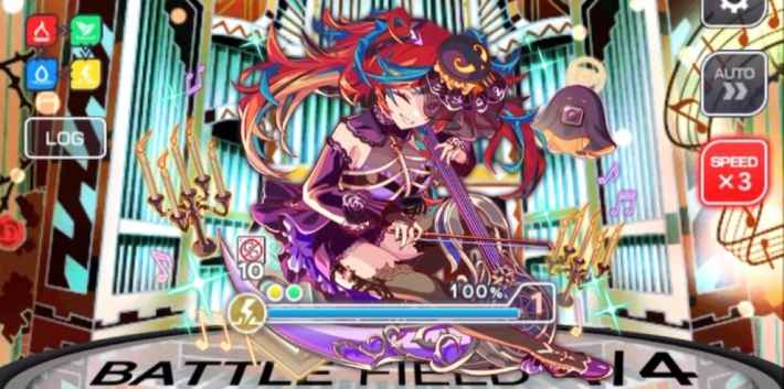 シューベルト