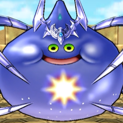 コメットスライム