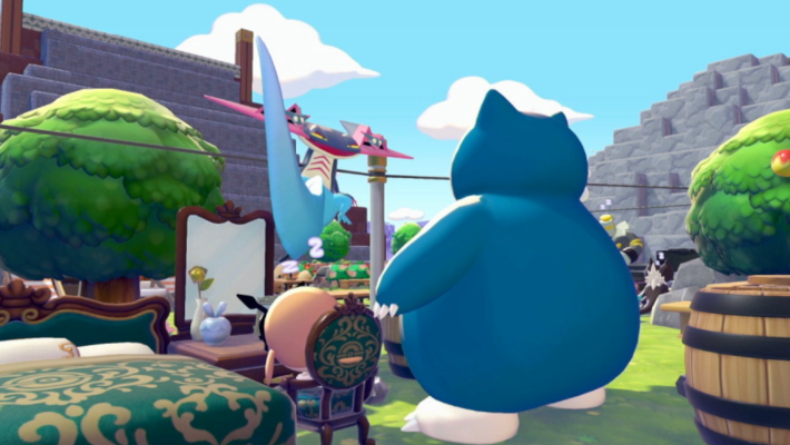 뿔에서 튀어나온 원망이야