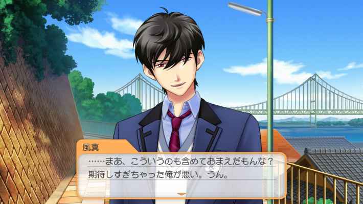 わたしは風真玲太には絶対落ちない。落ちないったら落ちない。〜はじめての『ときメモGS4』〜【夏休み毎日ゲームレビュー祭2025】の画像