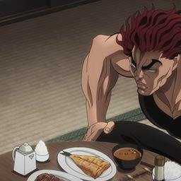 範馬勇次郎の背景