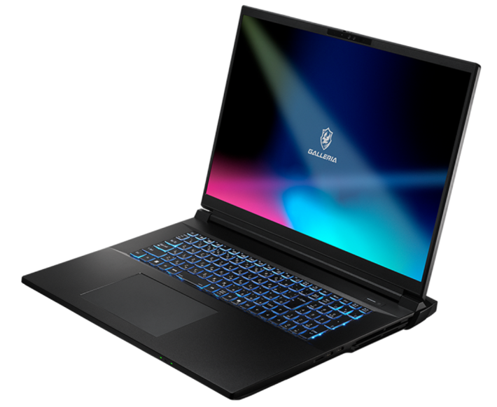 GALLERIA ZL9R-R57T-6