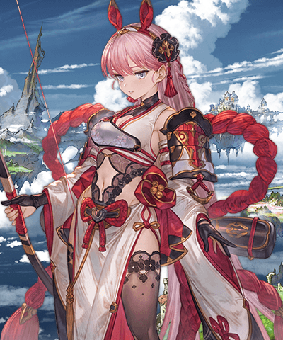 グラブル】サンチラの評価/性能まとめ｜午年/新十二神将【グランブルー