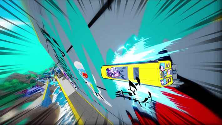 Denshattack! Screenshot 8